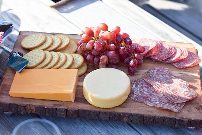 Northern Virginia Private Custom Wine Tour and Tasting from DC - Private DC Wine Country Runs Without the Car Stress