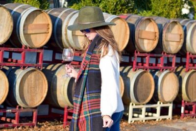 Northern Virginia Private Custom Wine Tour and Tasting from DC - Getting Set Up in Northern Virginia: Pickup, Wi‑Fi, and Timing