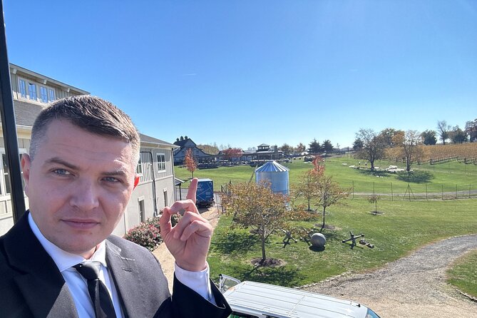 Northern Virginia Private Custom Wine Tour and Tasting from DC - Who This Tour Fits Best (and Who Might Want Something Longer)