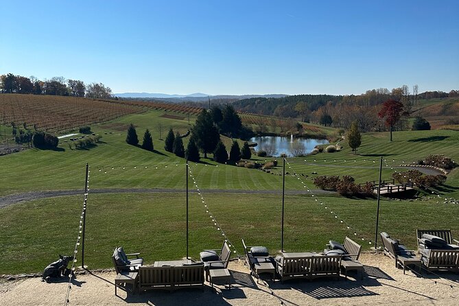 Northern Virginia Private Custom Wine Tour and Tasting from DC - Should You Book This Northern Virginia Private Wine Tour?