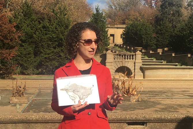 Off the Beaten Path: 16th Street and Adams Morgan Neighborhood Tour - Adams Morgan on the ground: diversity, politics, and street-level stories