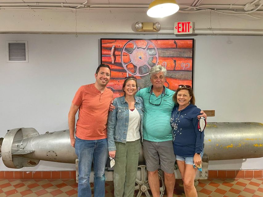 Old Town Alexandria: Southern Comfort Food & History Tour - Old Town Walking and Sights: The Part That Makes It Feel Like More Than Food