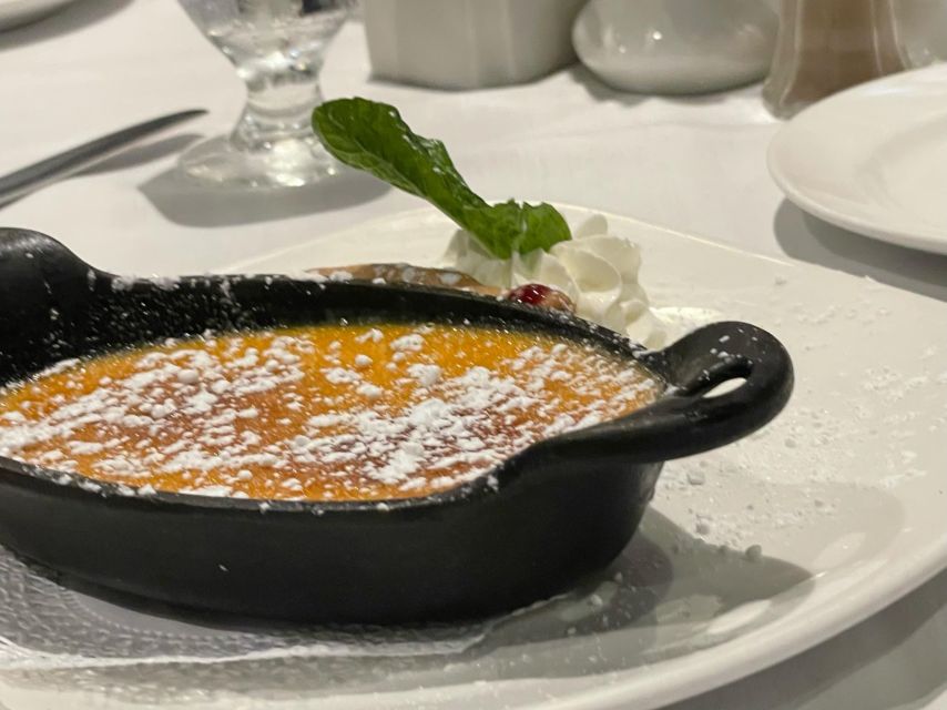 Old Town Alexandria: Southern Comfort Food & History Tour - Who This Tour Fits Best (And Who Might Want Something Else)