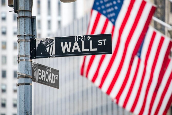 Premium Small Group New York 2-Day Tour From Washington D.C - Key highlights worth your attention