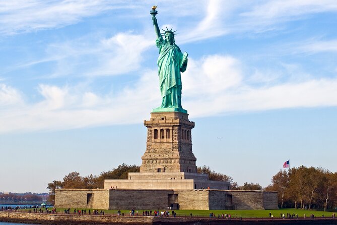 Premium Small Group New York 2-Day Tour From Washington D.C - Two Cities in Two Days: What the Pace Really Does For You