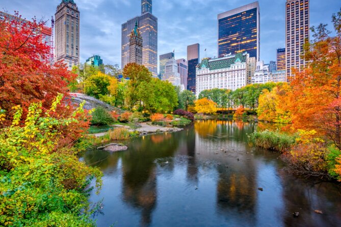 Premium Small Group New York 2-Day Tour From Washington D.C - New York at Night: Why the Timing Matters for Midtown Views