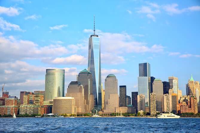 Premium Small Group New York 2-Day Tour From Washington D.C - The Van, the Hotel, and the Small Comforts You Actually Notice