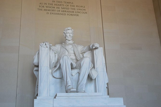 Presidential DC: Capitol Hill + DC Bus Tour, US Capitol Entry - Why This DC Bus-and-Walk Loop Works