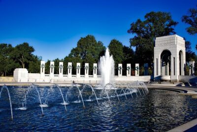 Presidential DC: Capitol Hill + DC Bus Tour, US Capitol Entry - Meet on Pennsylvania Avenue (and Plan Your Flow)