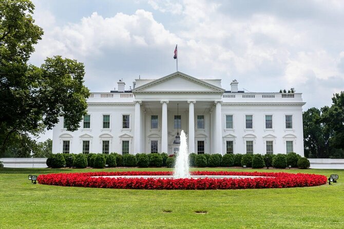 Private 3 Hour Highlights Tour Washington DC for up to 10 Guests - Should you book this private DC highlights tour?