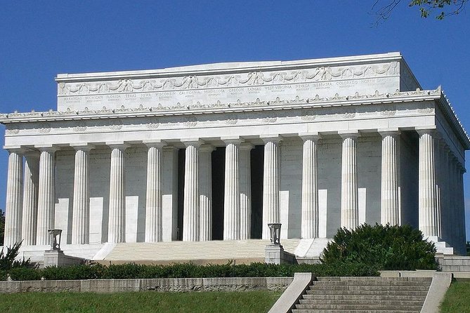 Private Black History Tour Washington DC for up to 10 Guests - Price and group size: when $575 makes sense