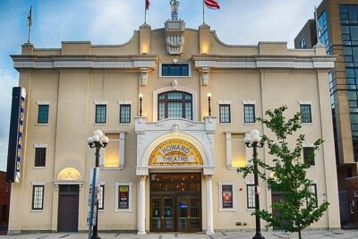 Private Black History Tour Washington DC for up to 10 Guests - Pickup, timing, and a comfortable ride that actually helps