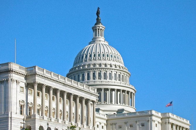 Private Black History Tour Washington DC for up to 10 Guests - The guide makes the difference (and it shows)