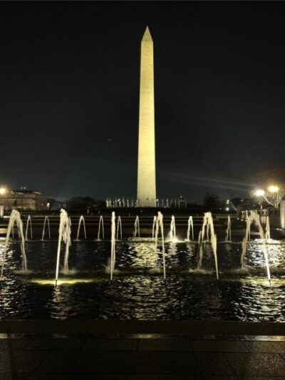 Private DC at Night Tour - Pickup From Virginia, Maryland, Or DC (And Why It’s Worth It)