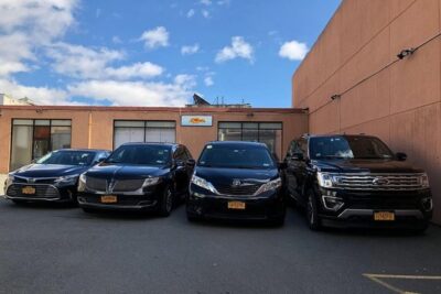 Private Departure Transfer to Baltimore Washington Airport BWI - Should You Book It?