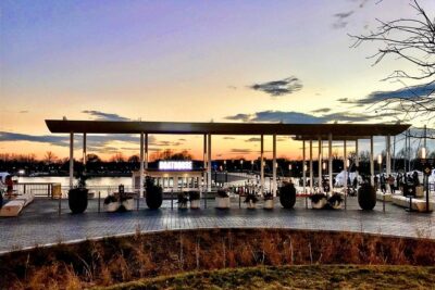 Private, Exclusive DC City Tour - Price and what you really get for $496 per group