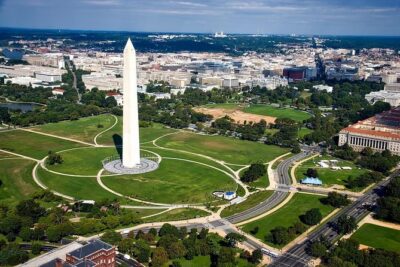 Private Half-Day Sightseeing Tour of Washington DC - The Private Car Format: Why “Car Waiting” Changes Everything