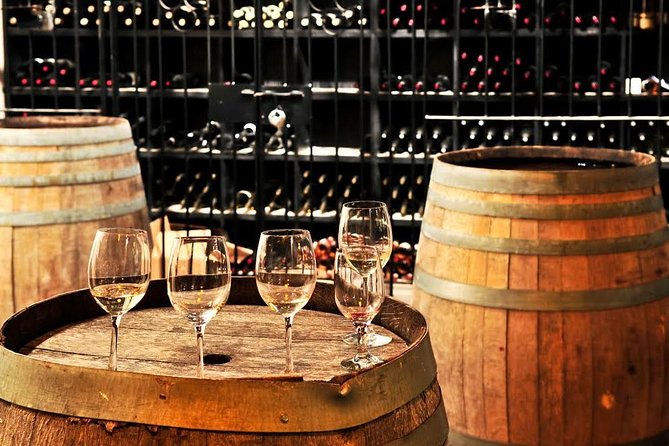 Private Loudoun County Wine Tour from DC with 3 Winery Stops - Key things that make this tour worth your time
