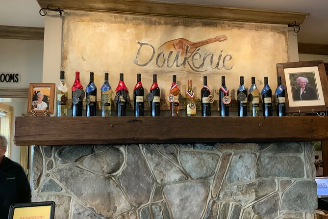Private Loudoun County Wine Tour from DC with 3 Winery Stops - Private Loudoun County Wine Tour From DC: what you’re really paying for