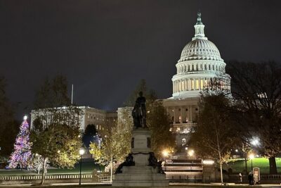 Private Night-Time Tour of Washington DC | DC After Dark™ - How pickup works, and why it matters at night