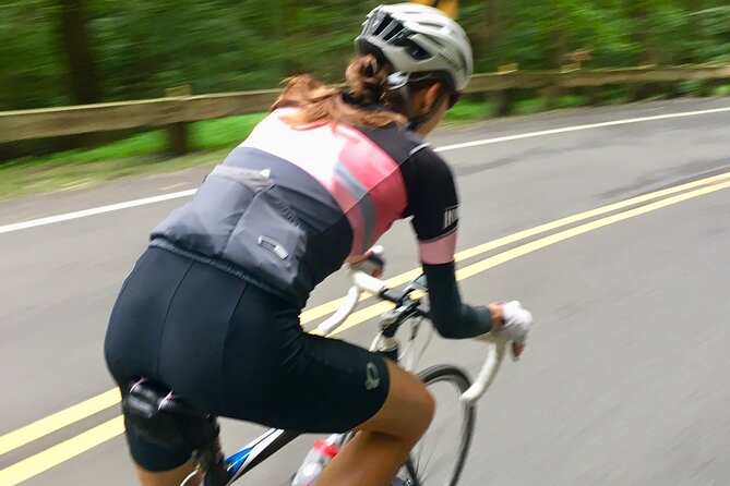 Private Road Ride Out & Around DC - How custom routing works in real life (and why it matters)