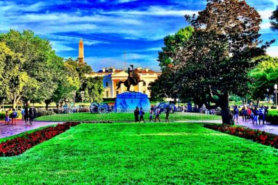 Private Tour of Mount Vernon by Van with Guided Mansion Tour - What that 4-hour on-site visit usually feels like