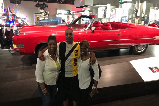 Private Tour of Museum of African American History and Culture - Quick hits from this private NMAAHC tour