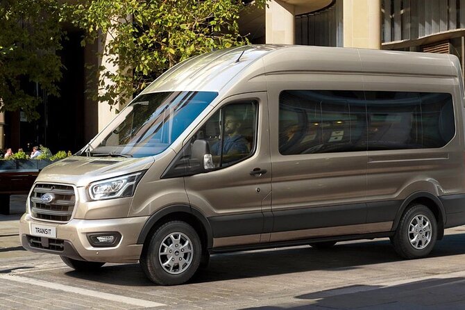 Private Transfer Washington Airport DCA to Washington DC Hotels - Meeting Your Driver at DCA Without the Headache