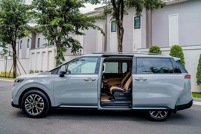 Private Transfer Washington Airport DCA to Washington DC Hotels - The Drive Itself: Comfort, Clarity, and the 15–25 Minute Reality