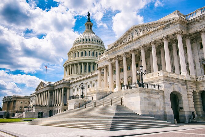 Private Transfer Washington Airport DCA to Washington DC Hotels - Luggage Rules at Reagan National: The Part People Get Wrong