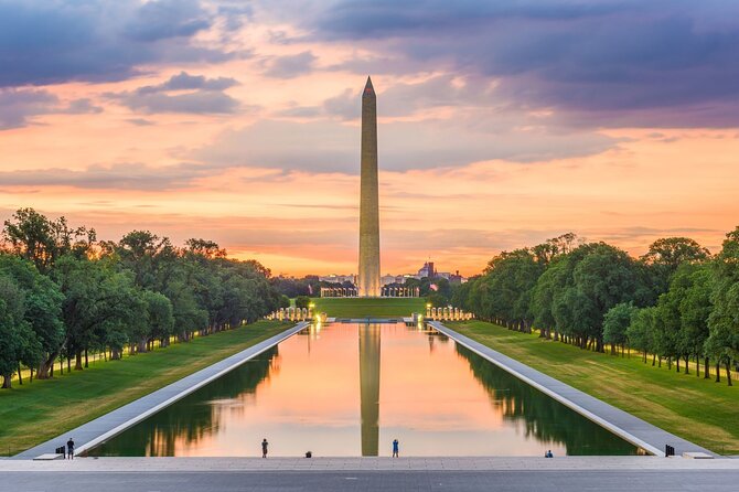 Private Transfer Washington Airport DCA to Washington DC Hotels - What the Transfer Includes (and What It Doesn’t)
