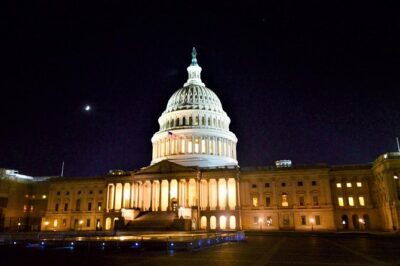 Private Under the Stars Night-Time Tour of DC (Up to 5 Guests) - Private SUV Comfort and the Pace That Keeps You From Burning Out