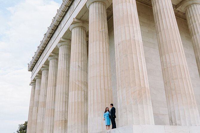 Private Vacation Photoshoot with Photographer in Washington DC - Price and logistics: what $154.58 buys you (and what it doesn’t)