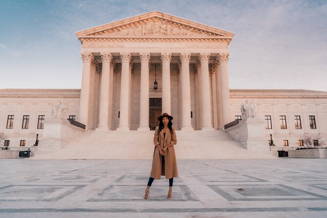 Private Vacation Photoshoot with Photographer in Washington DC - Who this Washington DC shoot is best for