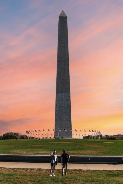 Private Washington DC Bike Tour - How the guide can make or break your experience