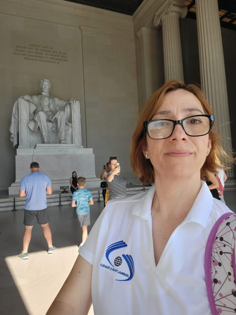 Private Washington DC Grand Tour with Changing of the Guard. - Price and group size: value math you can actually use