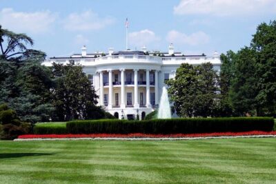 Private White House Neighborhood Walking Tour - White House and Lafayette Square: what you’re really seeing