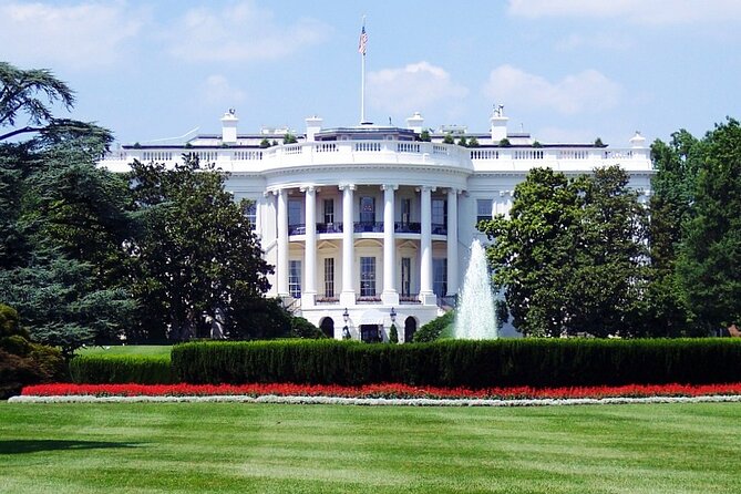 Secrets & Scandals: Washington DC Private Half-Day Walking Tour - Presidential Assassinations and Attempted Plots: How the Tour Keeps the Drama Grounded