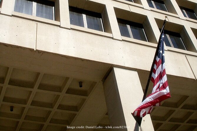 Secrets & Scandals: Washington DC Private Half-Day Walking Tour - Price and Value: What $185 Gets You (and What It Doesn’t)