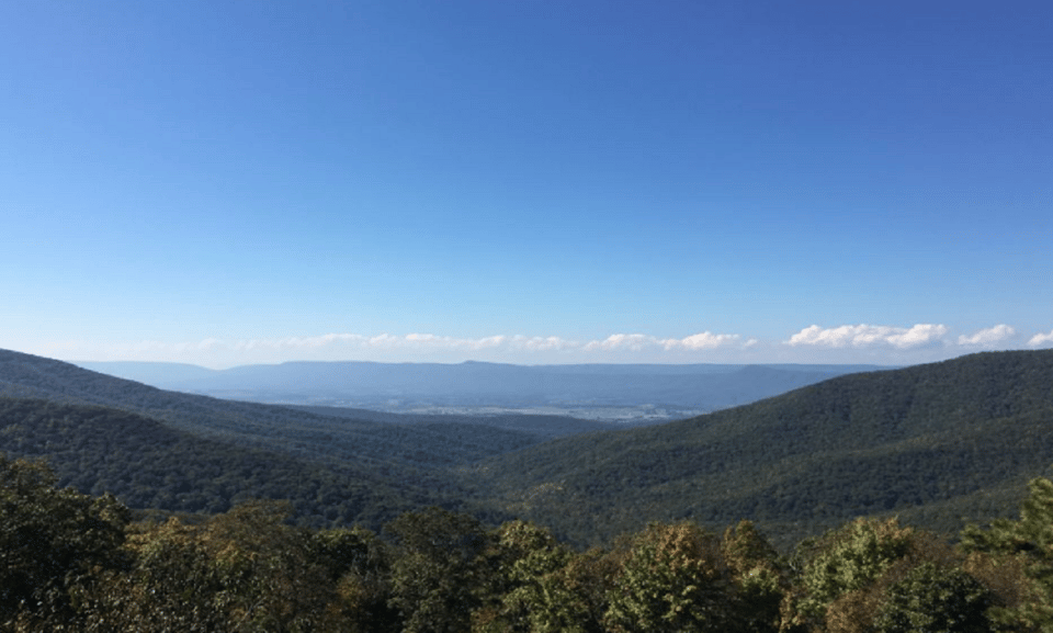Shenandoah and Luray Caverns Small Group Tour from DC - Who Should Book This Tour (and Who Should Skip It)