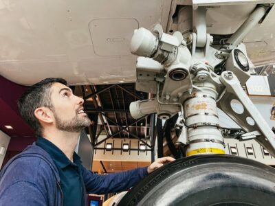 Smithsonian Air & Space Museum Guided Tour 8ppl Max - Pricing and value for a 150-minute expert-led museum focus