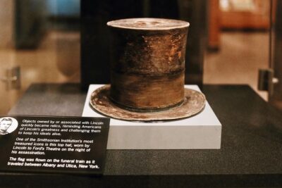 Smithsonian Museum of American History Semi-Private 8ppl Max - Price and Value: What $89.67 Buys You