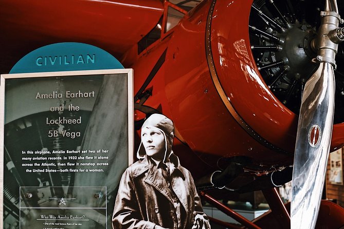 Smithsonian Natural History + Air and Space Museum Private Tour - Why the Guided Combo Works When You’re Short on Time