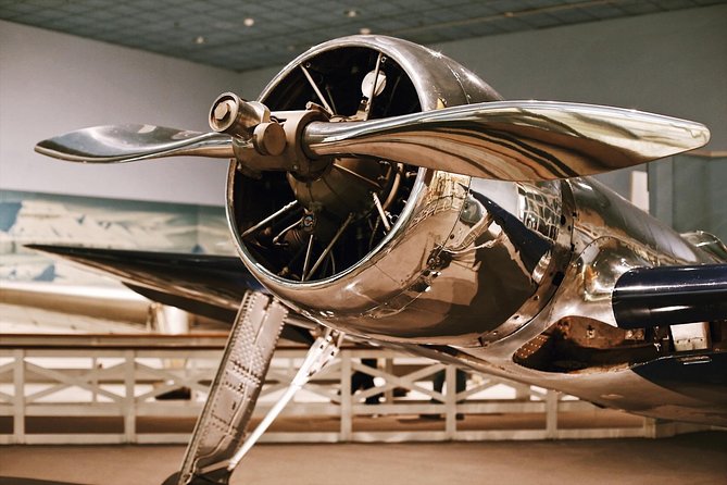 Smithsonian Natural History + Air and Space Museum Private Tour - What to Pack, What to Wear, and How to Stay Comfortable