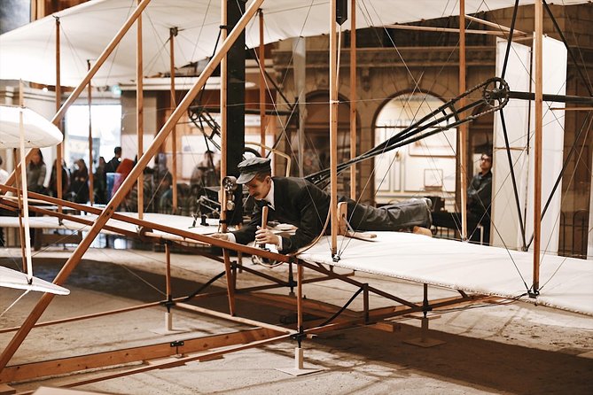Smithsonian Natural History + Air & Space Museum Tour 8ppl Max - What you should know before you go