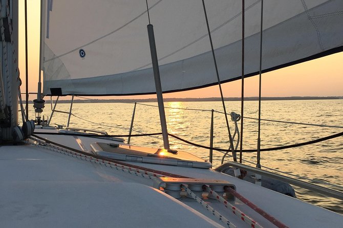 Sunset Cruise on Scenic Chesapeake Bay - Key Things to Know Before You Go