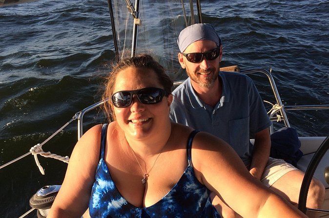 Sunset Cruise on Scenic Chesapeake Bay - Food, Drinks, and Comfort: Plan Like a Pro
