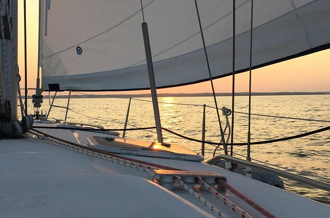 Sunset Cruise on Scenic Chesapeake Bay - Who This Cruise Is Best For (and Who Might Want Another Option)