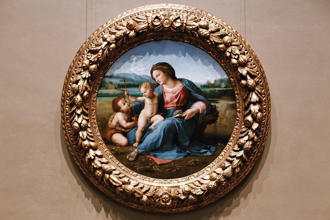 The National Gallery of Art DC - Exclusive Guided Museum Tour - The Guide Makes or Breaks It (And Many Guides Here Hit Hard)