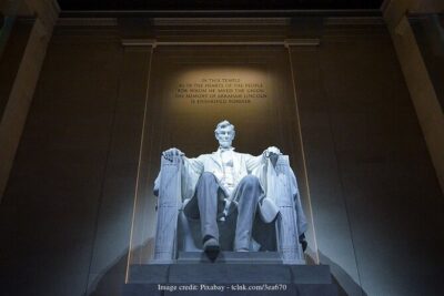 The National Mall Private 2.5-hour Evening Tour in Washington DC - Meeting at Mellon Gala and ending by the White House